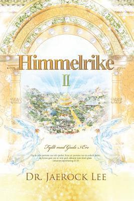 bokomslag Himmelrike II