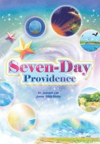 bokomslag Seven-Day Providence