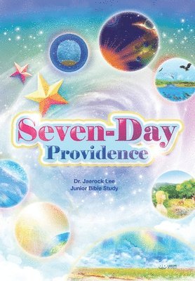 Lee Jaerock - Seven-Day Providence, Häftad