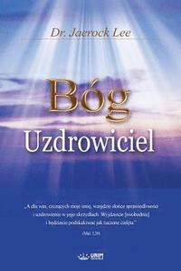 bokomslag Bóg Uzdrowiciel