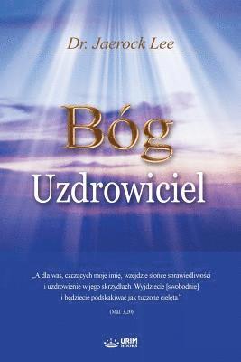 bokomslag Bog Uzdrowiciel