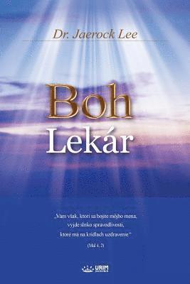 bokomslag Boh Lekár