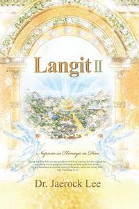 bokomslag Langit II