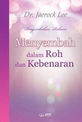 bokomslag Menyembah dalam Roh dan Kebenaran