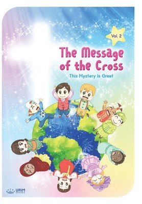 bokomslag The Message of the Cross (Vol.2)