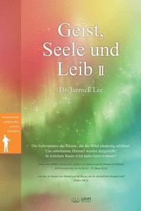 bokomslag Geist, Seele und Leib II