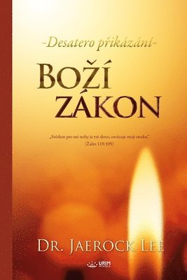 Boz zkon 1