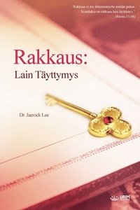 bokomslag Rakkaus