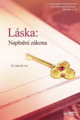 bokomslag Láska