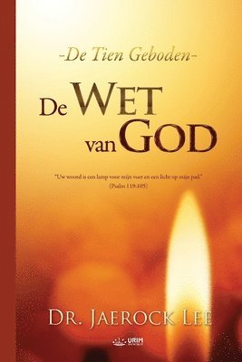 De Wet van God(Dutch) 1