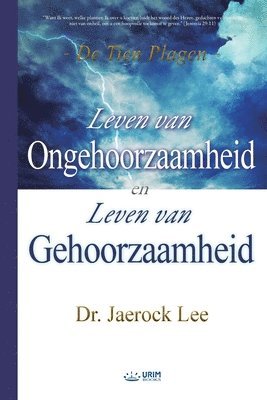 bokomslag Leven van Ongehoorzaamheid en Leven van Gehoorzaamheid(Dutch)