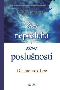 bokomslag Zivot neposluha i Zivot poslusnosti(Croatian)