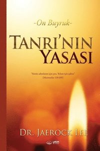 bokomslag Tanr&#305;'n&#305;n Yasas&#305;(Turkish)