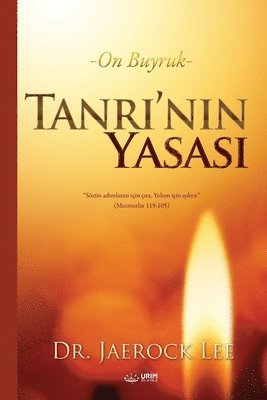 Tanr&#305;'n&#305;n Yasas&#305;(Turkish) 1