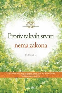 bokomslag Protiv takvih stvari nema zakona(Bosnian)