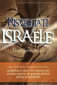 bokomslag Risvegliati, Israele!(Italian)