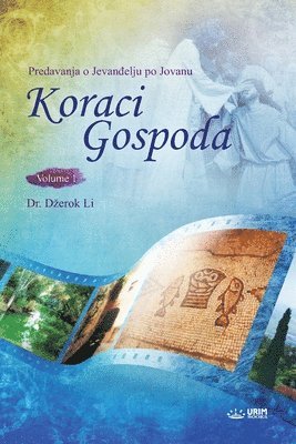 bokomslag Koraci Gospoda I(Bosnian)