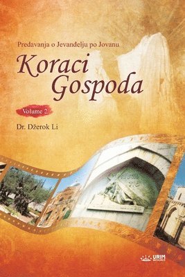 bokomslag Koraci Gospoda II(Serbian)