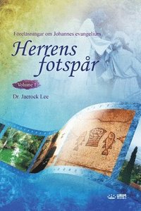 bokomslag Herrens fotspår I(Swedish)