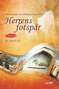 bokomslag Herrens fotspår II(Swedish)