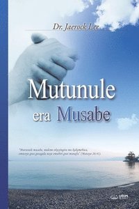 bokomslag Mutunule era Musabe