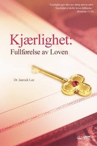 bokomslag Fullførelse av Loven