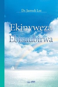 bokomslag Ekinyweza Ebisuubirwa