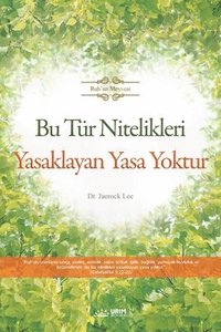 bokomslag Bu Tr Nitelikleri Yasaklayan Yasa Yoktur(Turkish Edition)
