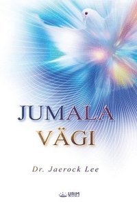 bokomslag JUMALA VGI(Estonian Edition)