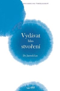 bokomslag Vydvat hlas stvo&#345;en(Czech Edition)