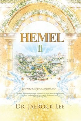 HEMEL II(Afrikaans Edition) 1
