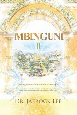 MBINGUNI II(Swahili Edition) 1