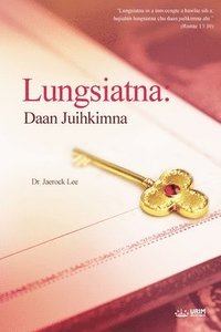 bokomslag Lungsiatna