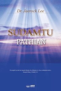 bokomslag SUDAMTU PATHIAN(Simte Edition)