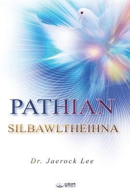 bokomslag PATHIAN SILBAWLTHEIHNA(Simte Edition)
