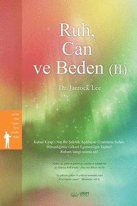 bokomslag Ruh, Can ve Beden (II)(Turkish Edition)