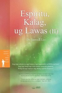 bokomslag Espiritu, Kalag, ug Lawas (II)(Cebuano Edition)