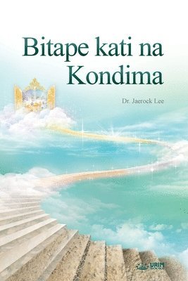 bokomslag Bitape kati na Kondima(Lingala Edition)