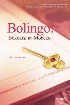 bokomslag Bolingo