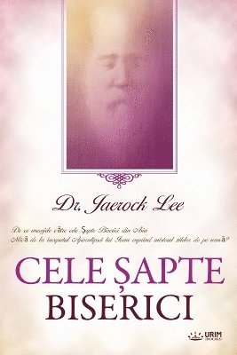 bokomslag CELE ?APTE BISERICI (Romanian Edition)