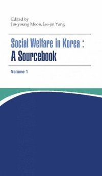 bokomslag Social Welfare In Korea 1