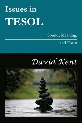 bokomslag Issues in TESOL
