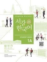 bokomslag Sogang Korean 1A (3rd Edition) Student's Book