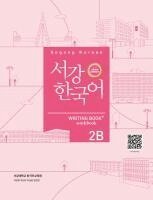 Sogang University - Sogang Korean 2B (3rd Edition) Writing Book + Workbook, Häftad