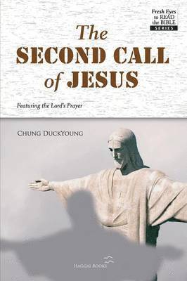 bokomslag The Second Call of Jesus