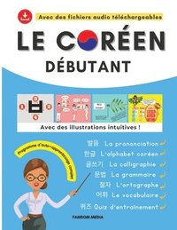bokomslag Le Coren Dbutant - Programme d'Auto-Apprentissage Complet