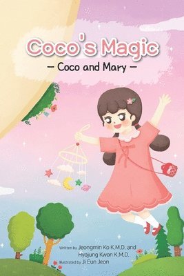 bokomslag Coco and Mary