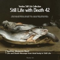 bokomslag Vanitas Still Life Collection; Still Life with Death 42