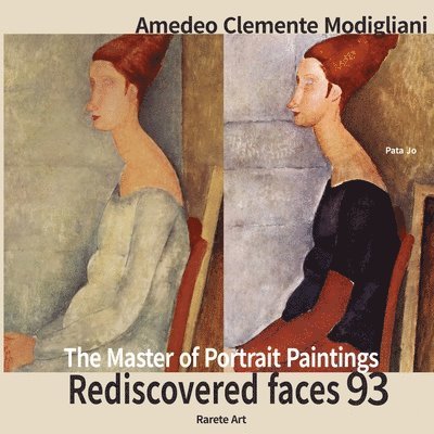 Amedeo Modigliani 1