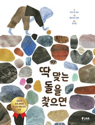 Mary Lyn Ray - When You Find the Right Rock, Inbunden